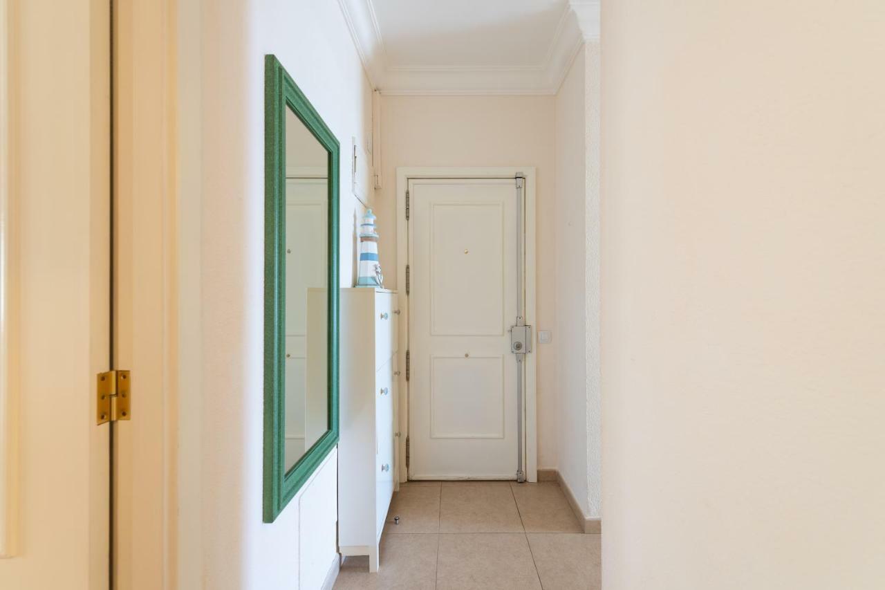 Front Line With Nice Terrace By Canariasgetaway Las Palmas de Gran Canaria Extérieur photo