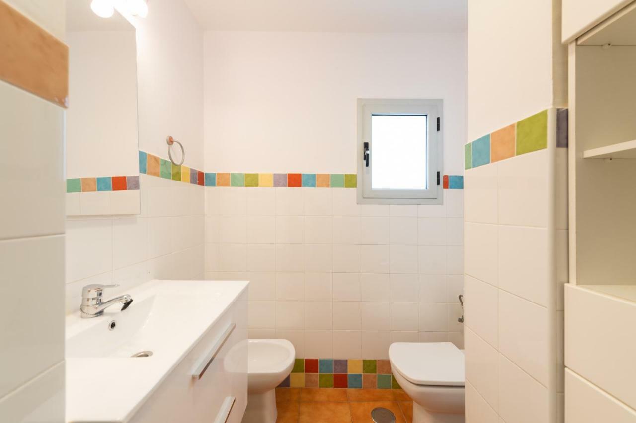 Front Line With Nice Terrace By Canariasgetaway Las Palmas de Gran Canaria Extérieur photo