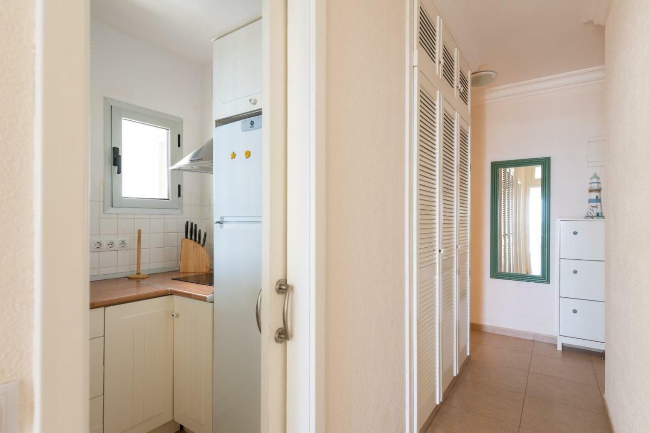 Front Line With Nice Terrace By Canariasgetaway Las Palmas de Gran Canaria Extérieur photo