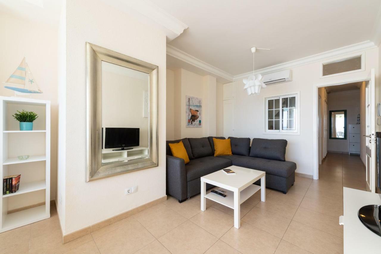 Front Line With Nice Terrace By Canariasgetaway Las Palmas de Gran Canaria Extérieur photo